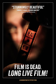 Film is Dead. Long Live Film! TIFF.23