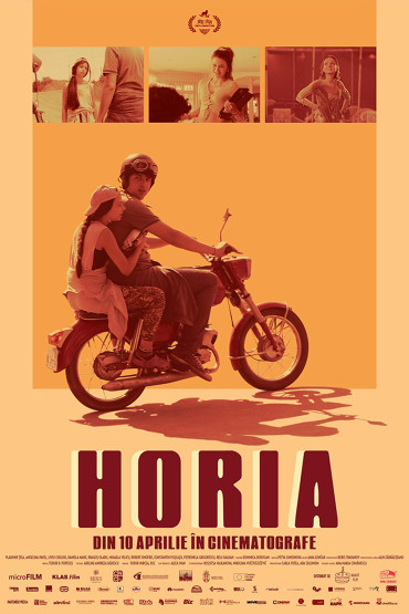 Horia / Horia TIFF.23