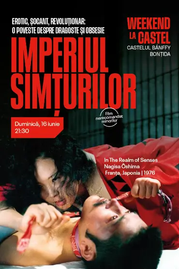 Imperiul simțurilor / In the Realm of the Senses TIFF.23