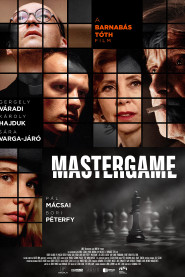 Jucătorul de șah / Mastergame TIFF Oradea