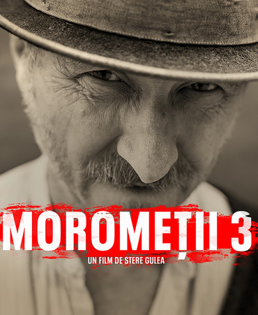 The Moromete Family 3: Father and Son TIFF.18 Sibiu - Avanpremieră / Proiecție cu invitați