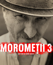 Moromeții 3 / The Moromete Family 3: Father and Son TIFF.18 Sibiu - Avanpremieră / Proiecție cu invitați