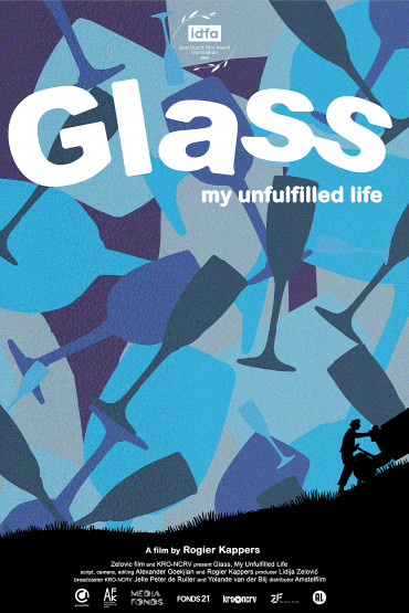 Muzică din pahare / Glass, My Unfulfilled Life TIFF.23