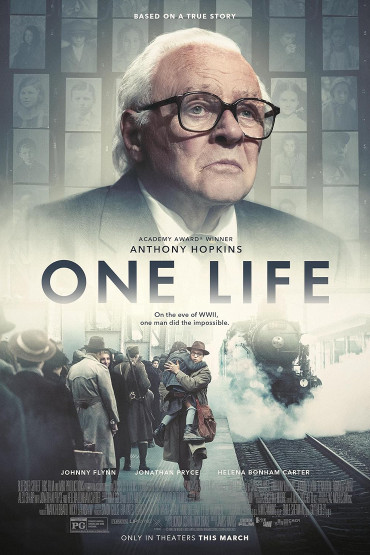 O viață remarcabilă / One Life TIFF.23