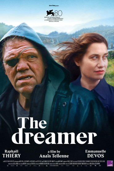 Omul de argilă / The Dreamer TIFF.23