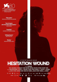 Hesitation Wound TIFF.18 Sibiu