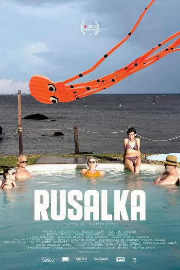 Rusalka / Rusalka TIFF.23