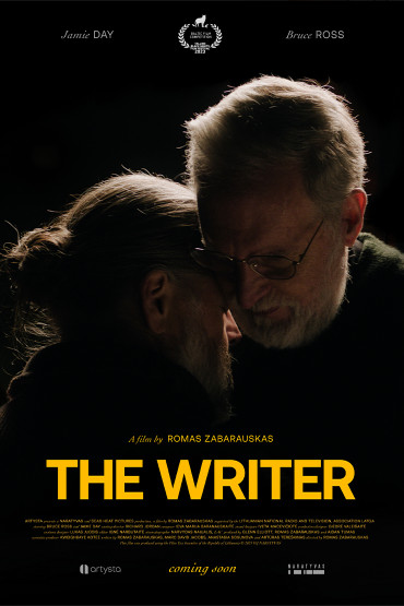 Scriitorul / The Writer TIFF.23