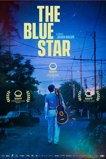 The Blue Star TIFF.23