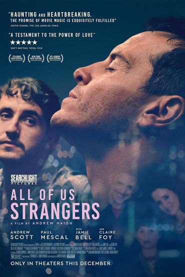 Străini cu toții / All of Us Strangers TIFF.23