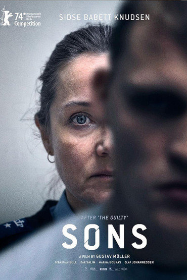 Sub supraveghere / Sons RETROSPECTIVA TIFF LA CINEMA ELVIRE POPESCO