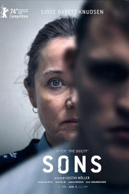 Sub supraveghere / Sons RETROSPECTIVA TIFF LA CINEMA ELVIRE POPESCO