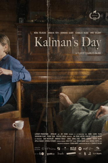 Ziua lui Kalman / Kalman's Day TIFF.23