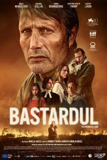 Bastardul / Bastarden ESTE Filmul de Miercuri