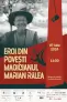 Eroi din povești – Magicianul Marian Râlea spectacol pentru copii  Teatrul Național pentru copii Abracadabra FESTIVALUL INTERNATIONAL DE TEATRU TURDA