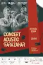Concert acustic Fără Zahar FESTIVALUL INTERNATIONAL DE TEATRU TURDA