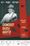 Concert Ducu Bertzi FESTIVALUL INTERNATIONAL DE TEATRU TURDA