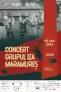 CONCERT Grupul  IZA Maramureș FESTIVALUL INTERNATIONAL DE TEATRU TURDA