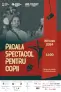 Păcală– spectacol pentru copii FESTIVALUL INTERNATIONAL DE TEATRU TURDA