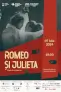 Romeo și Julieta (120min) – regia Anca Sigartău (România) FESTIVALUL INTERNATIONAL DE TEATRU TURDA