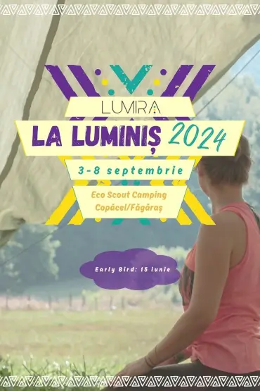 La Luminiș 2024 