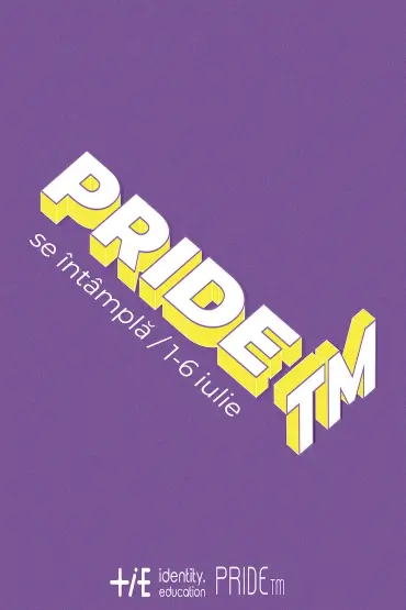 Pride TM party 