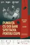 Punguta cu 2 bani  - spectacol pentru copii cu păpuși FESTIVALUL INTERNATIONAL DE TEATRU TURDA