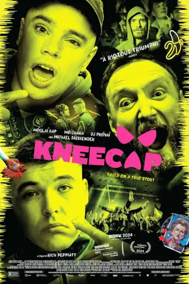 Kneecap / Kneecap TIFF.23