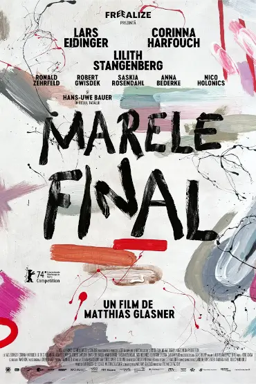 Marele final / Dying TIFF.23
