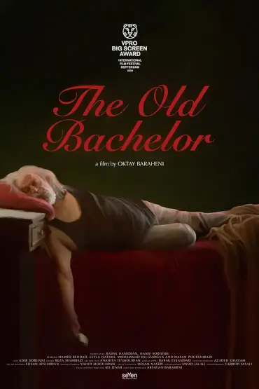 Screening of the best performance award winner: The Old Bachelor TIFF.23