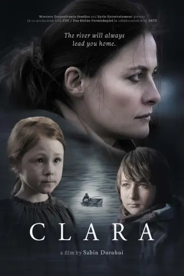 Clara Ceau, Cinema! – Filme bănățene & Proiecții speciale