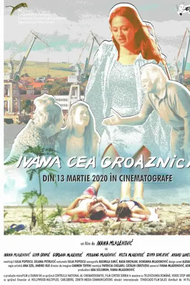 Ivana cea Groaznică Destinații de vacanță