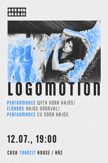 Logomotion Performance