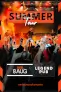 OM LA LUNĂ | Summer Tour ── Legend Pub — Iași, 8 august 