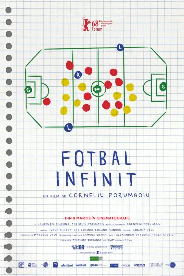 FOTBAL INFINIT RETROSPECTIVA SPORT