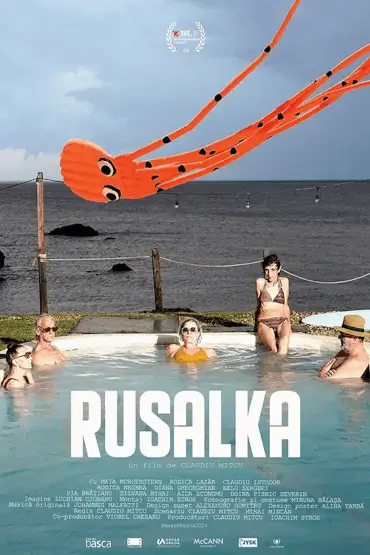 Rusalka (2024) SERILE FILMULUI ROMÂNESC (SFR), ediția a 15-a