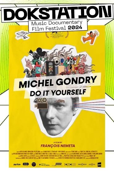 Michel Gondry, Do It Yourself DokStation