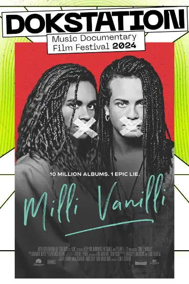 Milli Vanilli DokStation