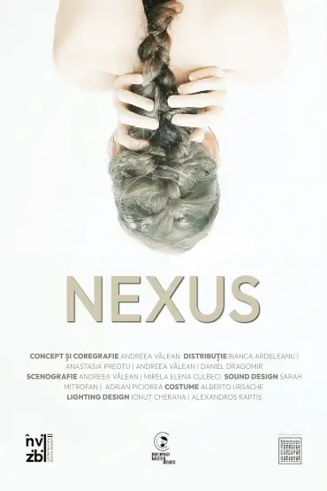 Nexus - Spectacol de dans contemporan 