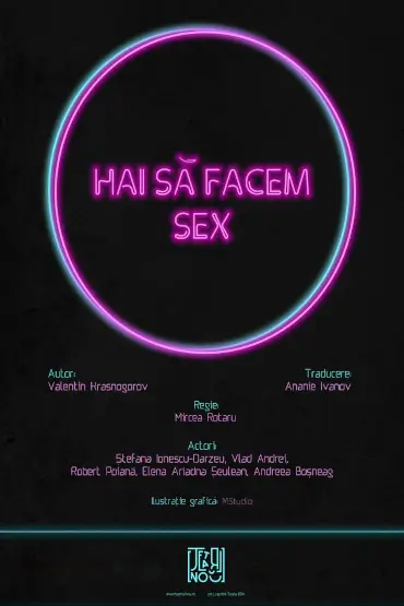 Hai să facem sex 