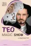 TeO Magic Show 