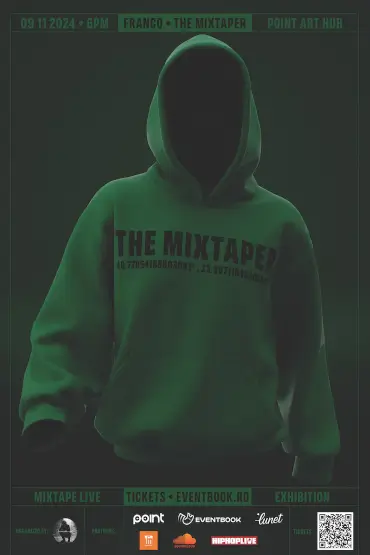 The Mixtaper 