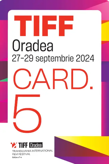 TIFF ORADEA CARD.5 