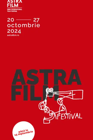 Day Pass  - 21 octombrie Astra Film Festival