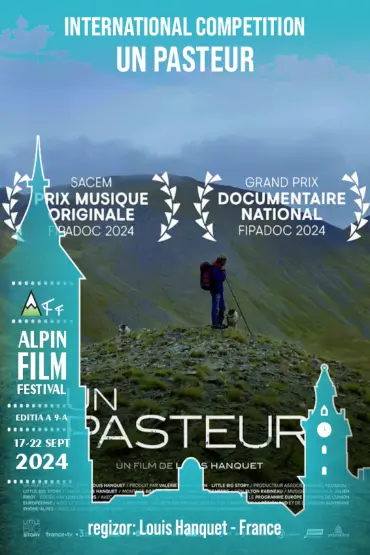 UN PASTEUR ALPIN FILM FESTIVAL