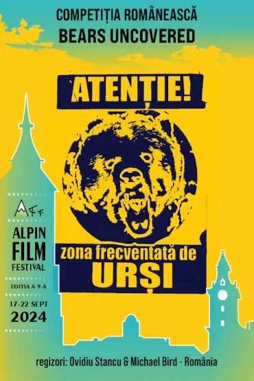 URȘII ALPIN FILM FESTIVAL