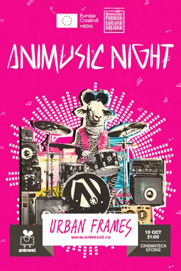 Animusic Night Animest.19