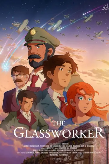 The Glassworker Animest.19