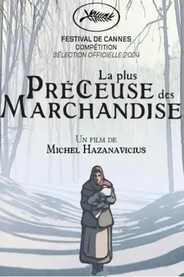 La plus précieuse des marchandises Animest.19