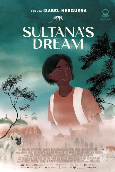 Sultana's Dream Animest.19